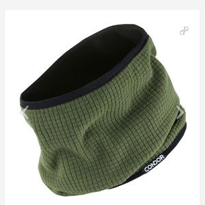 Reversible Neck Gaitor